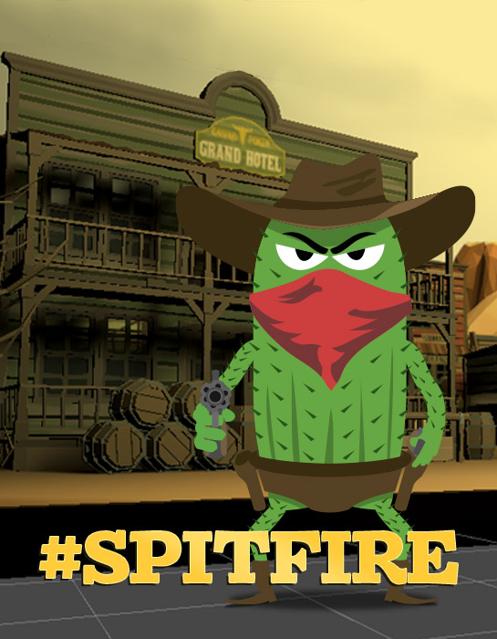 Lama Studios sind jetzt bei Twitter